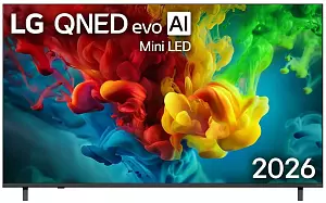 Телевизор LG 75QNED83B6A.ARUG
