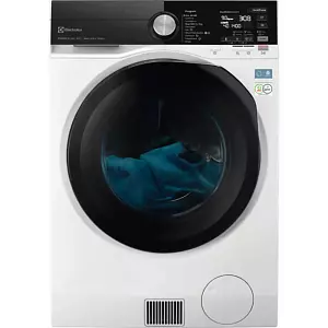 Стирально-сушильная машина Electrolux EN9W2496BE