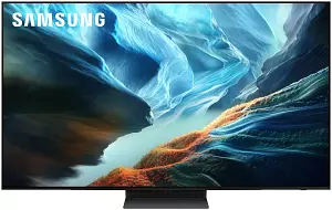 Телевизор Samsung QE55S90HAUXPY