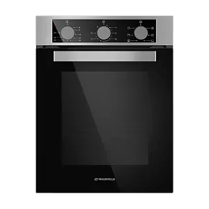 Шкаф духовой электрический MAUNFELD EOEC516PS