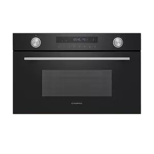 Микроволновая печь встраиваемая MAUNFELD MBMO349GB