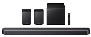 Саундбар Samsung HW-Q930H/PY