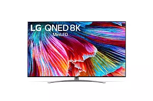 Телевизор LG 65QNED996PB уценка