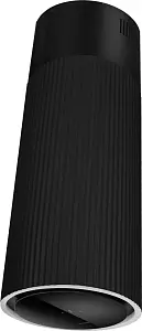 Вытяжка Maunfeld EDELWEISS 39 WALL Black/Anthracite
