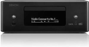 CD-ресивер Denon CEOL N12, черный