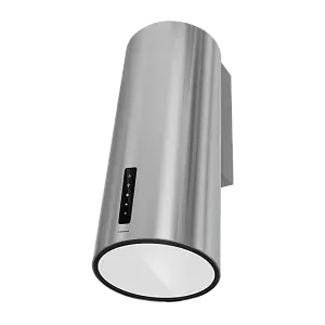 Кухонная вытяжка MAUNFELD Vega 39 Wall Sensor LED нержавеющая сталь