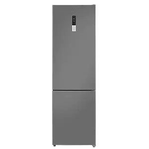 Холодильник с инвертором MAUNFELD MFF200NFХ10 Inverter