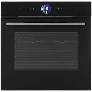Электрический духовой шкаф Bosch HSG7361B1 Serie 8