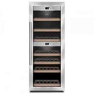 Холодильник винный CASO WineComfort 380 Smart