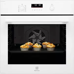 Духовой шкаф Electrolux EOD6F77WV