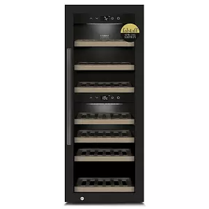 Холодильник винный CASO WineExclusive 38 Smart