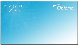 Экран Optoma ALR120 120" ALR 16:9 