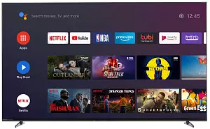Телевизор Sony XR-55X90K, уценка