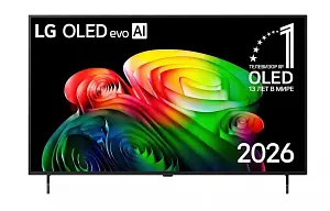 Телевизор LG OLED77B6RLA.ARUG