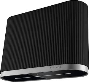 Вытяжка Maunfeld MURANO 80 Black/Anthracite