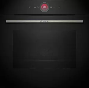 Электрический духовой шкаф Bosch HBG7741B1 Serie 8