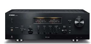 Усилитель Yamaha RN2000A, черный