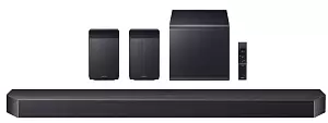 Саундбар Samsung HW-Q990H/PY