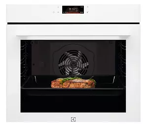 Духовой шкаф Electrolux LOE8F38V