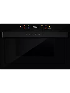 Встраиваемая микроволновая печь HIBERG i-VM 8805 B