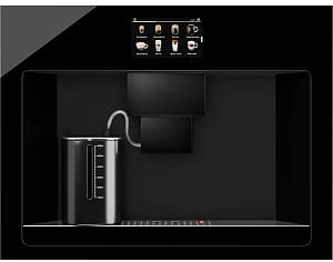 Встраиваемая кофемашина HIBERG PROFF-K RU