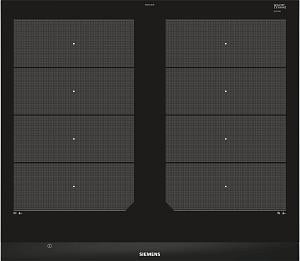 Индукционная варочная панель Siemens EX675LXE3E iQ700 