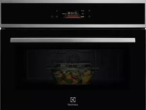 Встраиваемая микроволновая печь Electrolux EVM8E09X