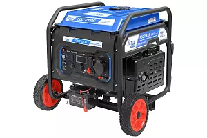 Бензиновый генератор инверторный ТСС SGG 7000Ei