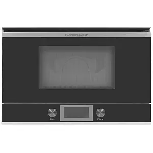 Встраиваемая микроволновая печь Kuppersbusch ML 6330.0 S1