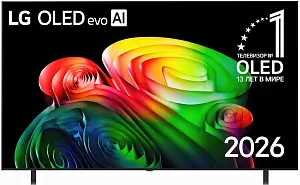 Телевизор LG OLED83B6RLA.ARUG